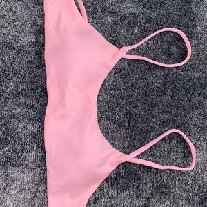 Bikini top